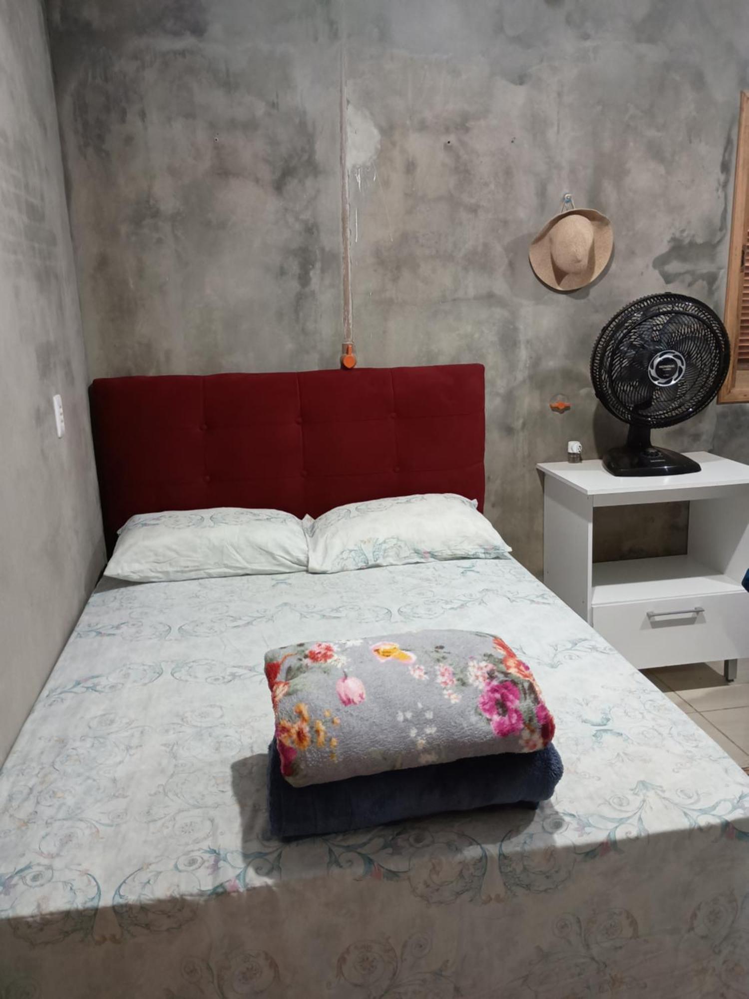 Villa Casa Jardim Balneario Gaivota Zimmer foto